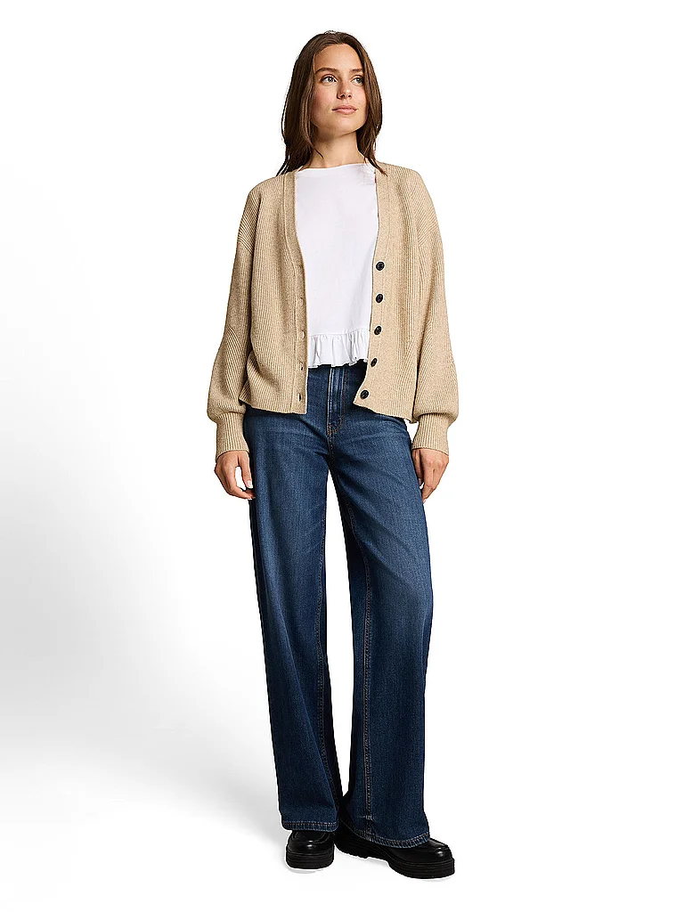 TOM TAILOR Cardigan - vue 3